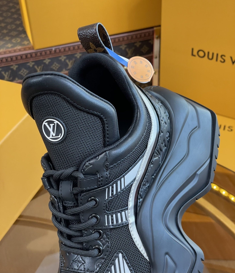 Louis Vuitton Sneakers